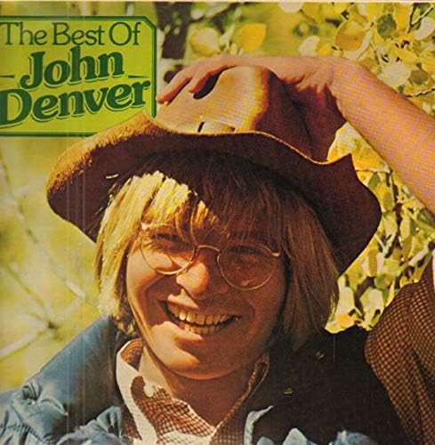 The Best Of [Vinyl LP]