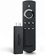 Fire TV Stick with Alexa Voice Remote | Streaming Media Player