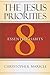 The Jesus Priorities: 8 Essential Habits
