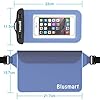 Waterproof-Case-Waterproof-Pouch-Blusmart-Dry-Bag-for-IPhone-7-6s-6-6-Plus-5s-Samsung-Galaxy-s6-s6-Edge-s5-s4-Note-4-HTC-LG-Sony-Nokia-Motorola-up-to-60-inch-Blue