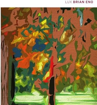 Lux 解説付 アマゾン限定特典ポストカード付 国内盤 Brc356 Amazon Co Jp