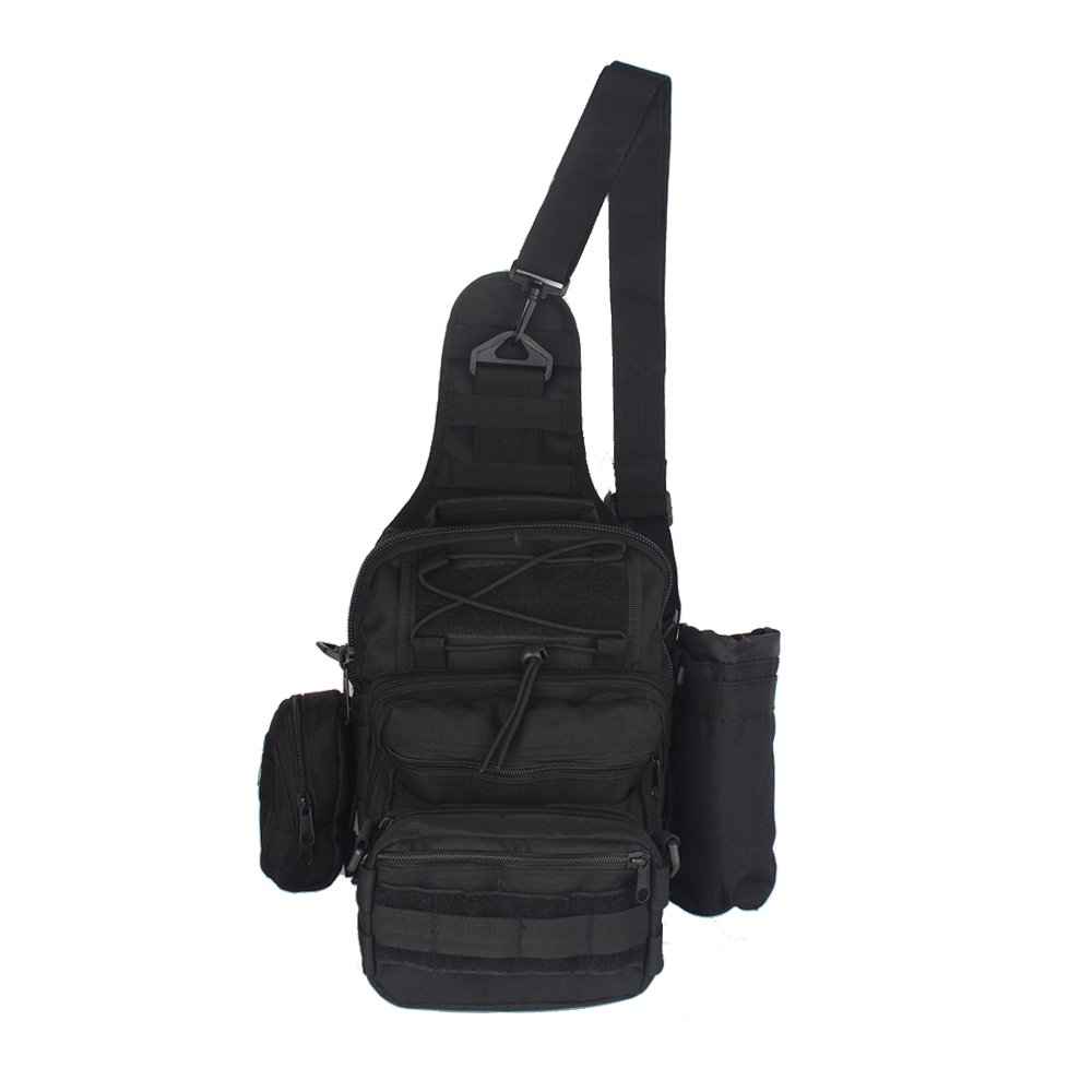 innturt tactical sling bag