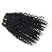 Mongolian Kinky Curly Clip In Human Hair Extensions Virgin Hair Afro Kinky Curly Clip in Hair Extensions Natural 3B 3C Kinky Curly Clip Ins 7 pcs/lot 120gram/set Clip On Extensions (18 inches)