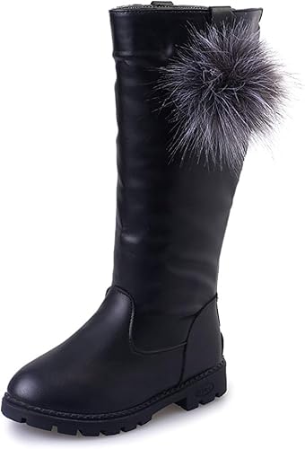 kids tall riding boots