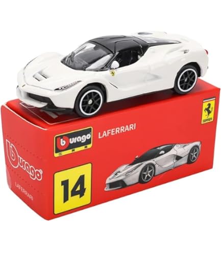 Ferrari 641 トランスキットセット 1/20スケール Ferrari 641 トランス