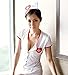 Mcupper-Cosplay new Sexy Head Nurse Feel Good Naughty Lingerie Costume