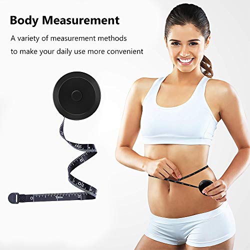 5 Measuring+Knitting+Measurements+Retractable+Airisoer