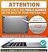 MacBook Pro 15 Case 2016 & 2017, i-Blason Smooth Matte Frosted Hard Shell Cover for Apple MacBook Pro 15