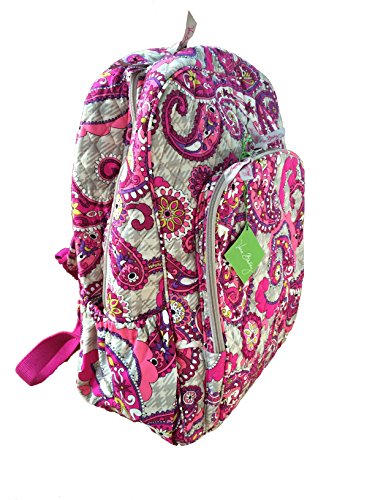 Vera Bradley Campus Backpack in the \