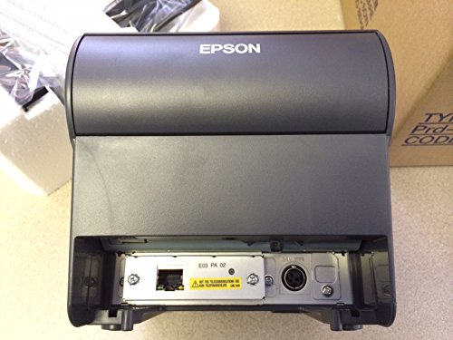 Epson-C31CA85656-Corporation-TM-T88V-656-ENET-USB-EDG-PWR