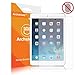 Archshield - Apple iPad Air/iPad Air 2 Premium Anti-Glare & Anti-Fingerprint (Matte) Screen Protector 2-Pack - Retail Packaging
