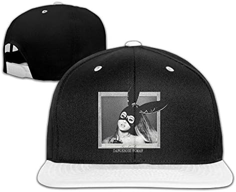 Ariana Grande Dangerous Woman Baseball Cool Hats Cap