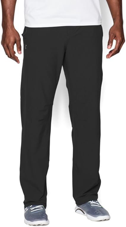 Men's ua prospect woven pants Clearance