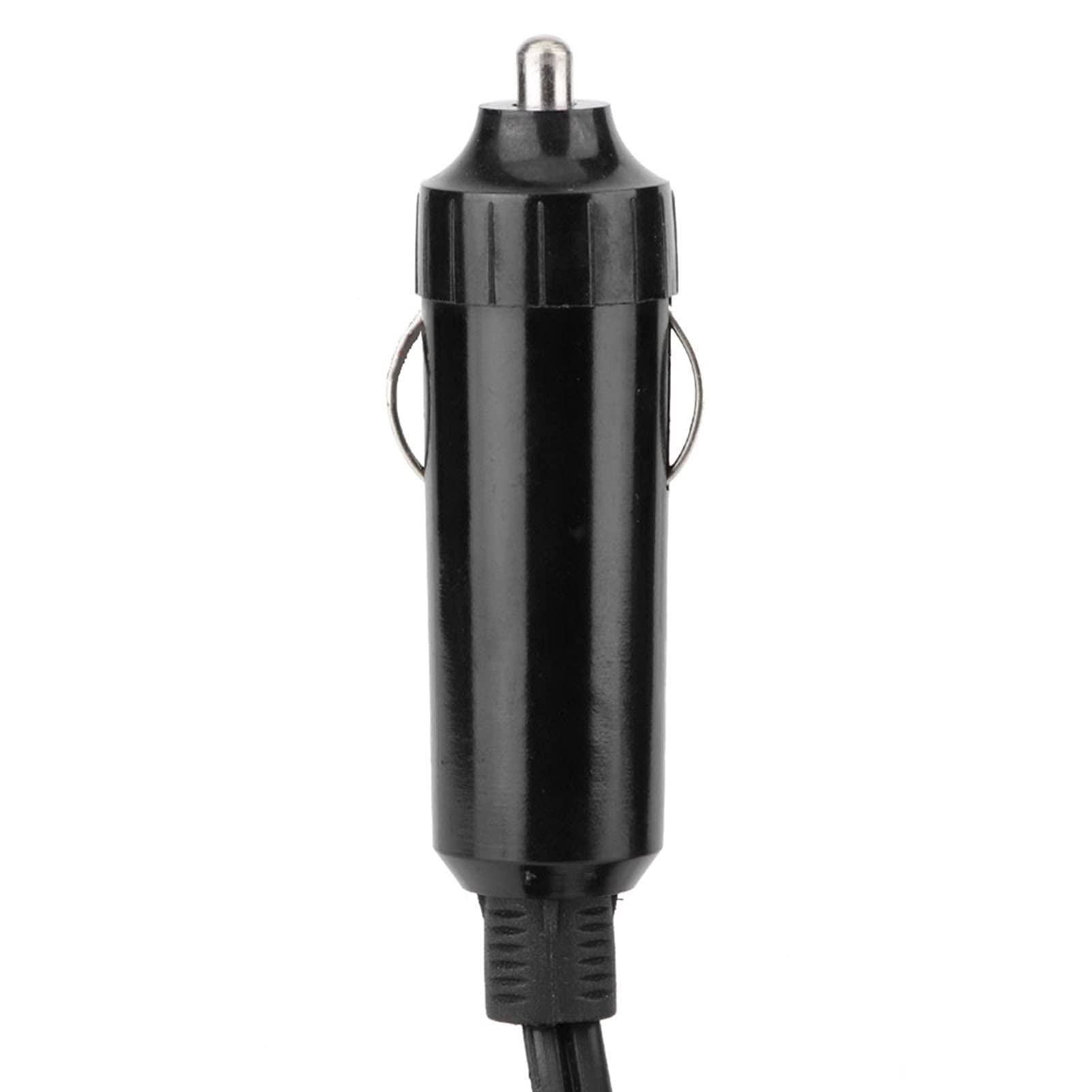 Car Ceramic Heater Defroster, Keenso 12V 150W Universal Portable Car Ceramic Heater Fan Defroster Demister — image 1