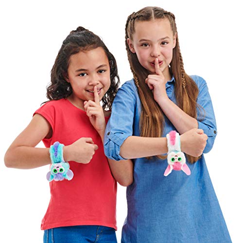 5 Little+Live+Wrapples+Shylo+Interactive