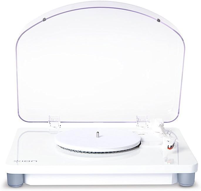 ion photon lp speakers