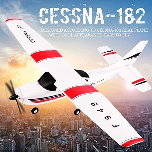 wltoys cessna 182
