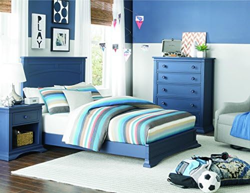 bassett baby furniture emerson