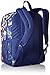 JanSport Big Student Classics Series Backpack - Multi Navy Mountain Meadow