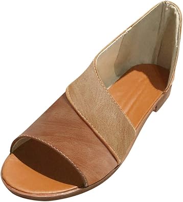 large size womens sandals