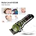 Hair Trimmers,Professional Quiet Cordless Rechargeable Hair Clippers, Home Hair Cutting Kit, Body Hair Removal Machine for Women Father Mother Baby