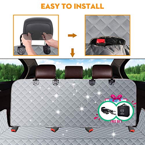 bronzeman seat covers