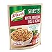 Knorr Selects Rice Side Dish, Rustic Mexican Rice & Beans, 6.5 oz