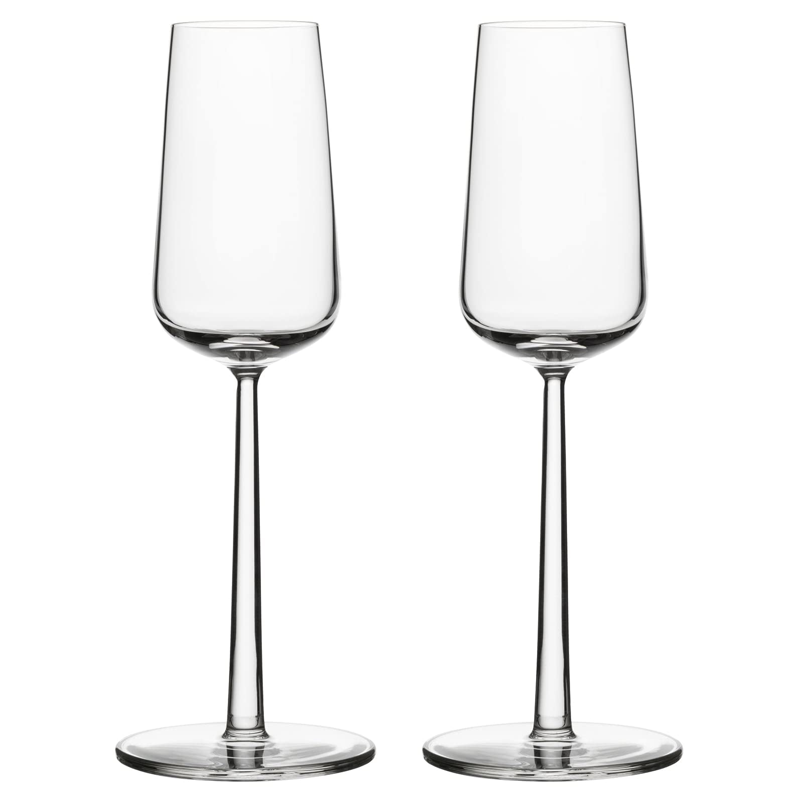 Iittala Essence 21cl Champagne Flute Set of 2