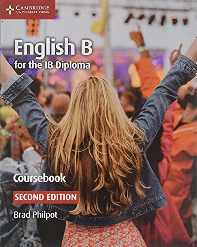 語学・辞書・学習参考書 Oxford English B 2nd Edition IB English B Course Book Pack: Oxford IB Diploma Programme