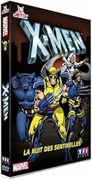 X-Men - La Nuit Des Sentinelles