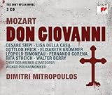 Mozart: Don Giovanni