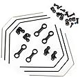 Traxxas 8398 4-Tec 2.0 Sway Bar Kit