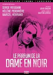 Le Parfum De La Dame En Noir