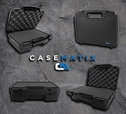 CASEMATIX Pico Mini Projector Case Compatible with