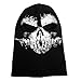 Coofit Balaclava Ski Face Mask Motorcycle Neck Warmer Tactical Balaclava Hood