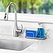 OXO Good Grips Stainless Steel Sink Organizer