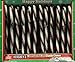 Hershey's Candy Canes - Chocolate Mint - 12 Count primary
