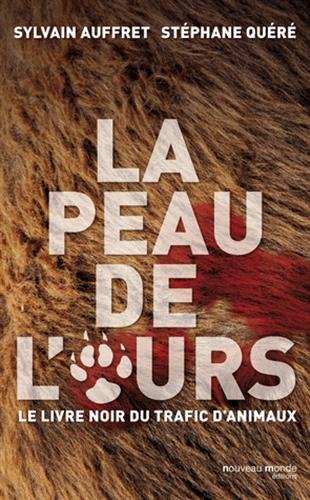 La  peau de l'ours