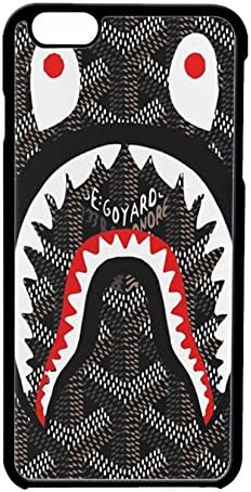 Shark Bape Goyard Iphone 7 Case GF