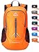 Venture Pal Packable Lightweight Backpack Small Water Resistant Travel Hiking Daypack