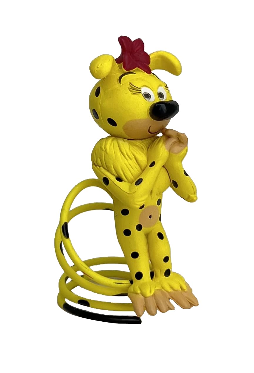 Plastoy SAS 65022 - La Marsupilami Laying