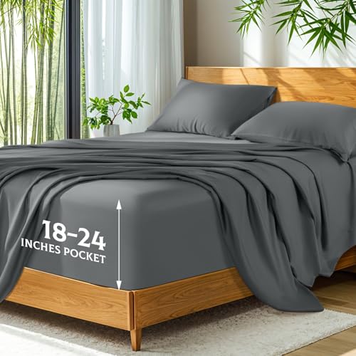 SONORO KATE Bamboo Sheet Set
