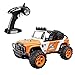 SZJJX RC cars 2 in 1 Building Blocks Kits 1:14 2.4Ghz Rechargeable Remote Controlled Racing Electric Truck Vehicle Jeep SUV Buildable Toys Construction Bricks Set 514 PCS DIY Assembly SJ51003W