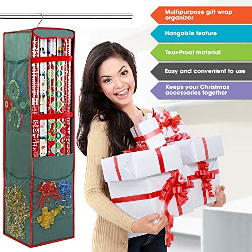 3 ProPik+Holiday+Wrapping+Organizer+Multiple
