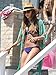 Mansy Women's Chiffon Swimsuit Cover Up Beach One Size, Green