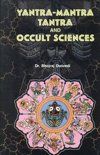 Yantra Mantra Tantra and Occult Science 1