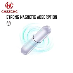 CHSZCHC Magnetic Stir Bar Set,7pcs Lab Type-B Mixed