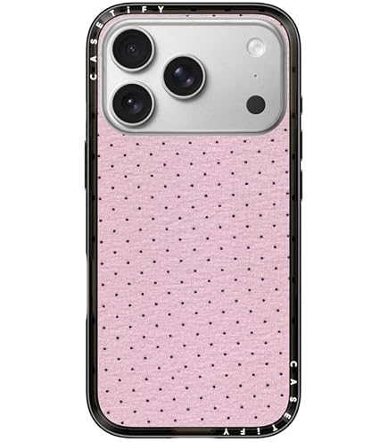 Amazon.com: CASETiFY Magnetic for iPhone 17 Pro Case, PC/TPU