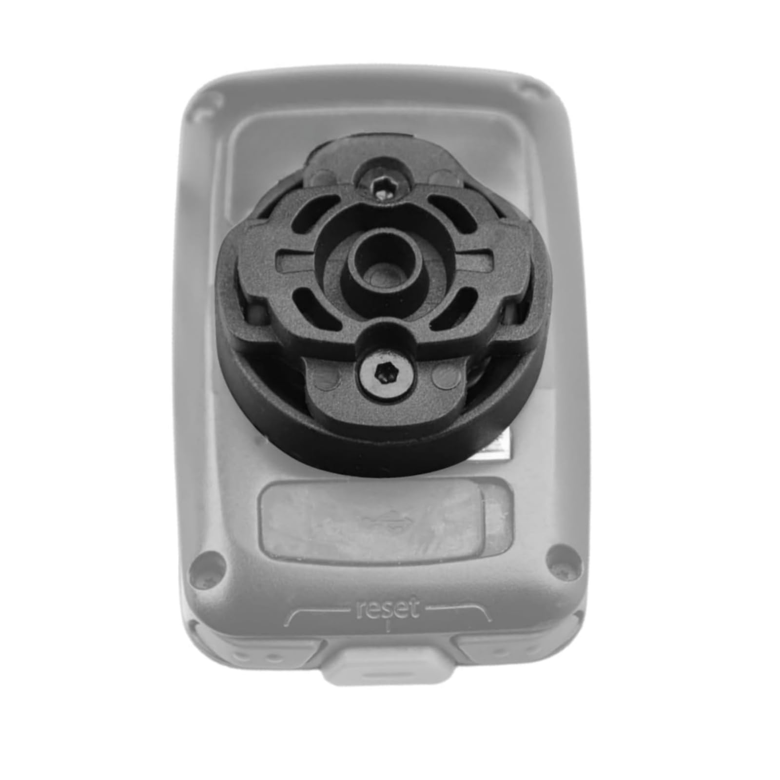 NELboNs Bike Computer Mount Adapter Replacement Compatible with Bry ton Computer Replace Parts Adapter Back Cover Replacement — image 1