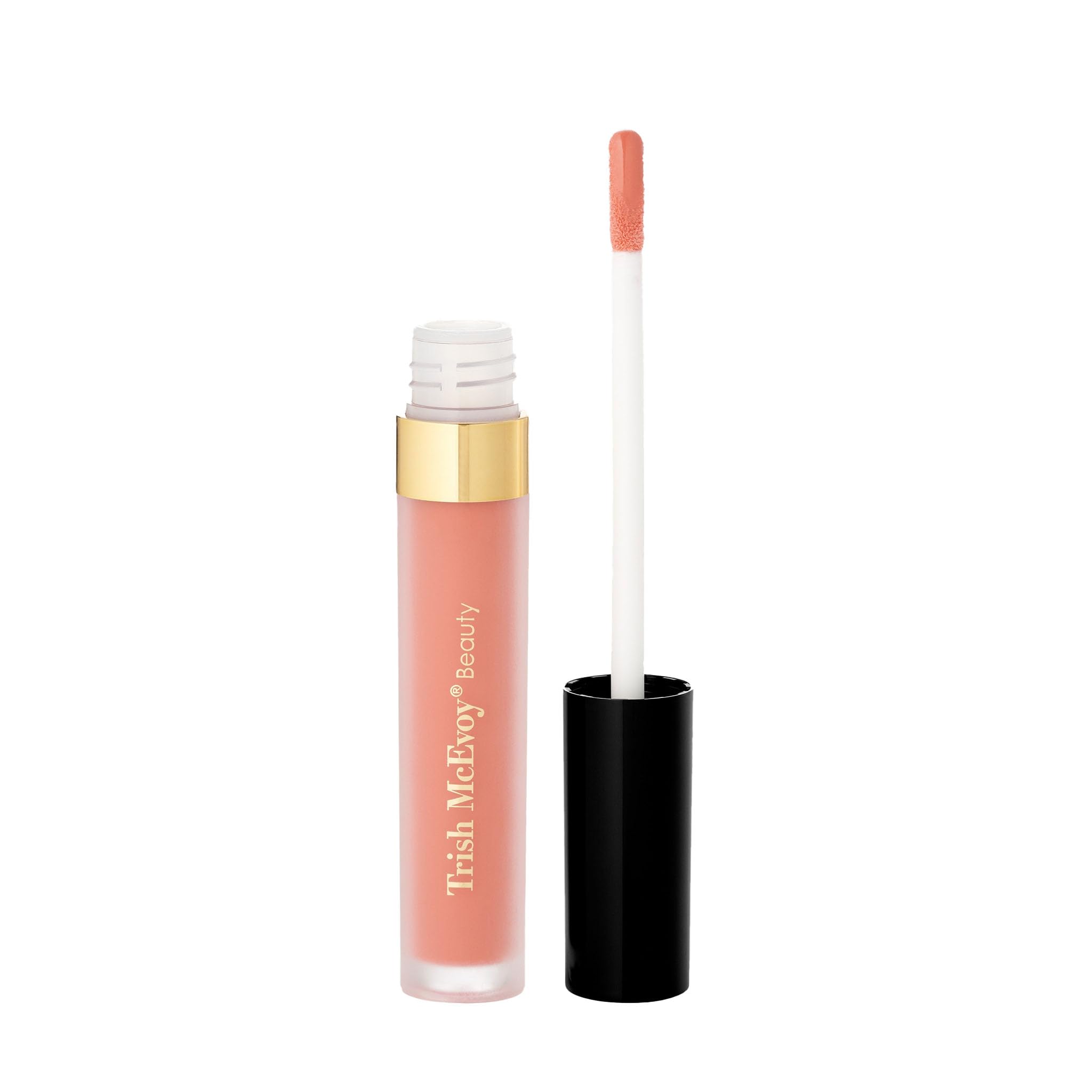 Trish McEvoy Easy Lip Gloss in Shade Ingénue, 3 ml /0.10 fl oz